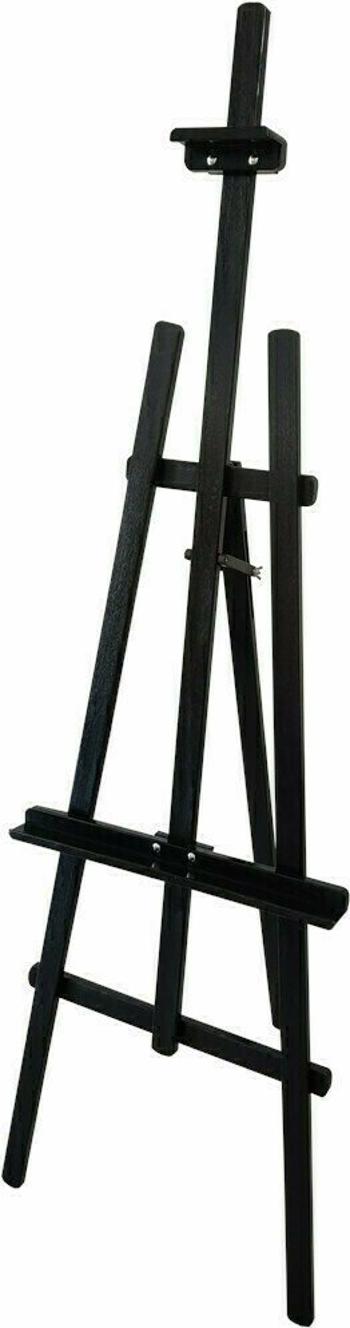 Leonarto Maliarsky stojan ISABEL SMALL Black
