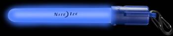 NITE Ize NI-MGS-03-R6 GlowStick lysstav LED  campingové osvetlenie   na batérie 18 g modrá