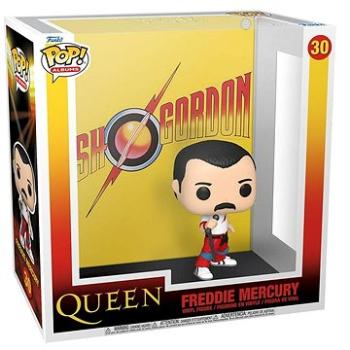 Funko POP! Queen – Freddie Mercury (889698640367)