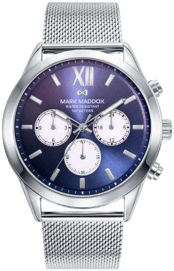 Mark Maddox Marais Chrono HM1010-33