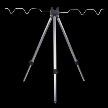 Dam stojan eco tripod 4 rods 80 cm