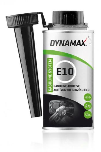 DYNAMAX E10 ADITIVUM BENZIN 1:1000 150ML 503214