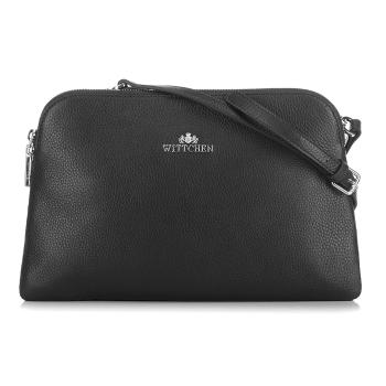 Kožená crossbody kabelka Wittchen  29-4E-004-1