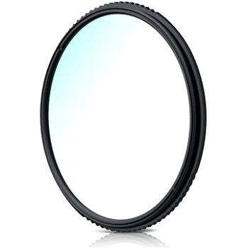 K & F Concept Ultra Slim MC UV filter Nano – 82 mm (KF01.1096)