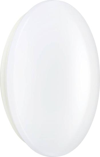 Philips Lighting Ledinaire WL060V 33912299 LED nástenné svetlo 18.5 W  neutrálna biela biela