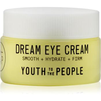 Youth To The People Superberry Dream Eye Cream očný krém na noc 15 ml