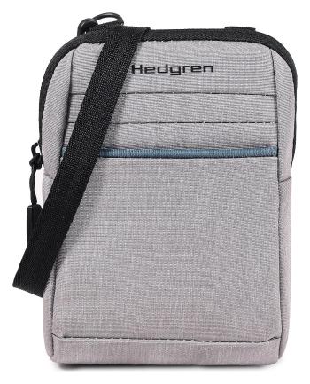 Hedgren Linear Silver