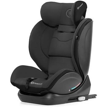 Kinderkraft MyWay Isofix 2020 0 – 36 kg black (5902533913084)