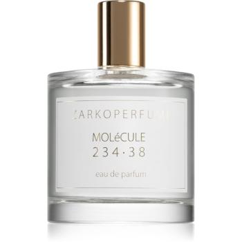 Zarkoperfume MOLéCULE 234.38 parfumovaná voda unisex 100 ml