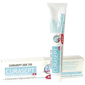 CURASEPT ADS 705 0,05 % CHX parodontálna 75 ml (8056746070076)