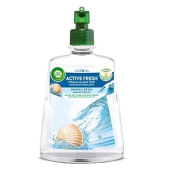 Air Wick Active Fresh Automatic náplň Morský vánok 228 ml (5908252010059)