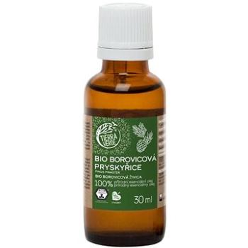 TIERRA VERDE BIO Borovicová živica 30 ml (8595691810356)