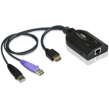 Aten Modul CPU USB HDMI + VM + SC pre KVM KH-1508A / 1516A / KH2508A / KH2516A, KN, KL (KA7168)