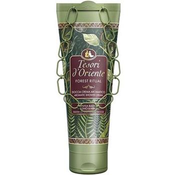 TESORI DORIENTE Forest Therapy Shower Cream 250 ml (8008970054254)