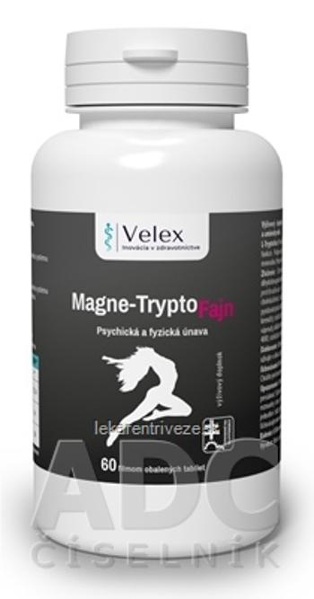 Velex Magne-TryptoFajn tbl 1x60 ks