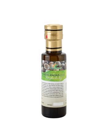 Avelánový olej-kozmetický BIO BIOPURUS 100 ml