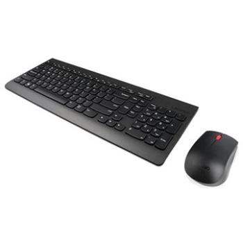 Lenovo Essential Wireless Keyboard and Mouse – SK (4X30M39489)