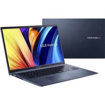 ASUS Vivobook 17 X1702ZA-AU050W Quiet Blue