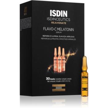 ISDIN Isdinceutics Flavo-C pleťové sérum proti prvým známkam starnutia pleti 30x2 ml