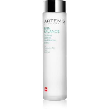 ARTEMIS SKIN BALANCE Clarifying hydratačná esencia s vyhladzujúcim efektom 150 ml