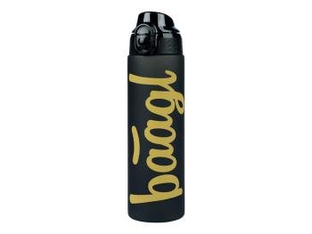 Fľaša na vodu BAAGL Gold 700ml