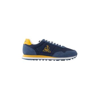 Le Coq Sportif  ASTRA_2  Módne tenisky Modrá