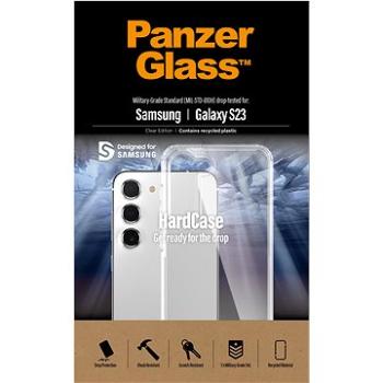 PanzerGlass HardCase Samsung Galaxy S23 (0433)