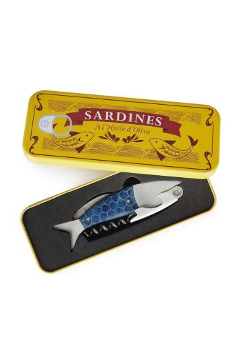 Vývrtka Balvi Sardines