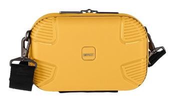 IMPACKT IP1 Mini case Sunset yellow