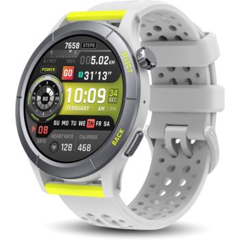 Amazfit Cheetah inteligentné hodinky Round 1 ks