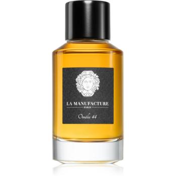 La Manufacture Omrlie 44 parfumovaná voda unisex 100 ml