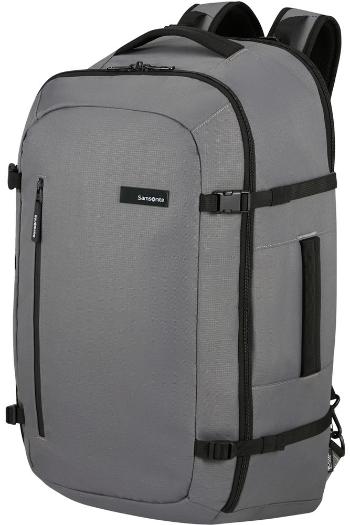 Samsonite Cestovní batoh Roader M 55 l - šedá