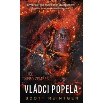 Vládci popela (978-80-7642-579-8)