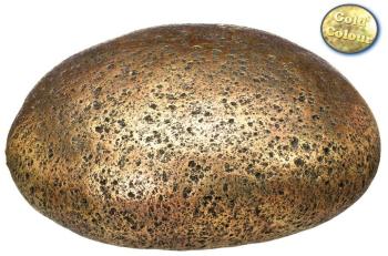 Nobby Zlatý kámen 21x19x10 cm