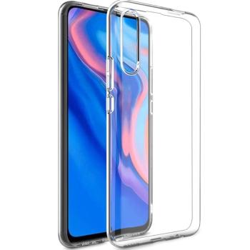 IZMAEL Huawei P Smart Pro 2019 Puzdro Ultra Clear TPU  KP9329 transparentná