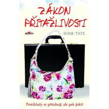 Zákon přitažlivosti (978-80-7633-541-7)