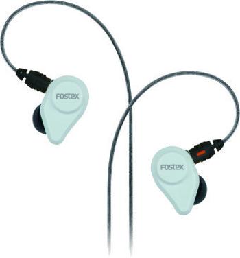 Fostex TE04WH Biela