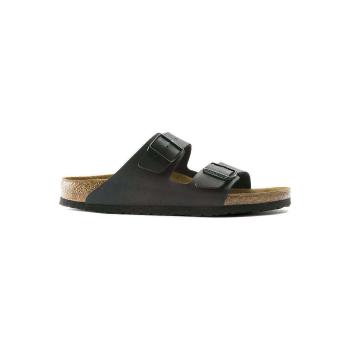 Birkenstock  Arizona BS  športové šľapky Čierna