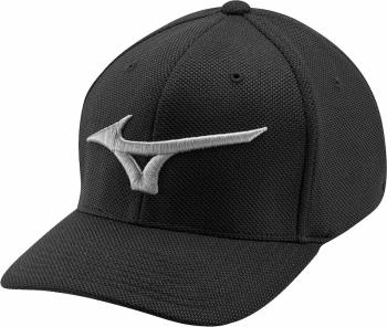 Mizuno Tour Performance Cap Black