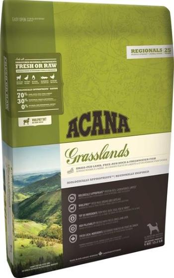 ACANA Regionals Grasslands 6 kg