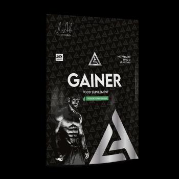 Lazar Angelov Nutrition Gainer pistácia