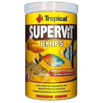 Tropical Supervit Chips 1000 ml 520 g (5900469608166)