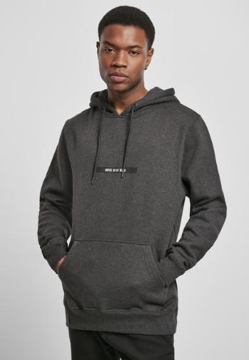 Cayler & Sons WL Dollar Mind Hoody charcoal/mc - M