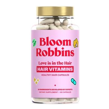 BLOOM ROBBINS Love is in the hair 60 kapsúl