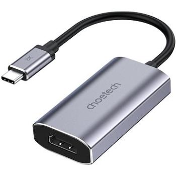 Choetech USB-C to HDMI 8K Adaptér (HUB-H16)