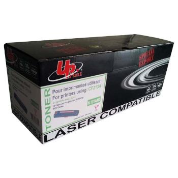 UPrint kompatibil. toner s CF213A, CRG731, magenta, 1800str., H.131AME, pre HP LaserJet Pro 200 M276n, M276nw, UPrint