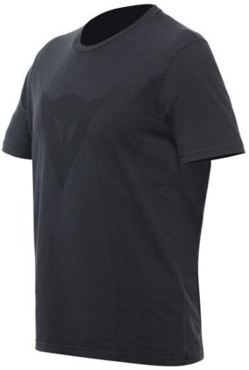 Dainese T-Shirt Speed Demon Shadow Anthracite XS Tričko