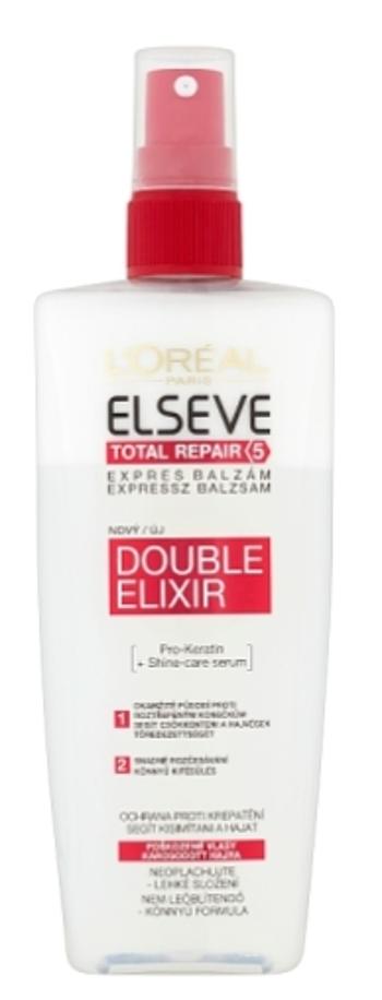 Elséve Total Repair5 Double Elixir balzam 200 ml