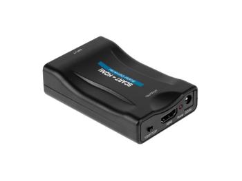 Prevodník SCART - HDMI ZLA0110