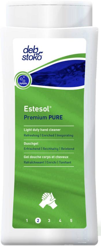 SC Johnson Professional Estesol® Premium PURE ESP250ML umývacia pasta na ruky 250 ml 1 ks